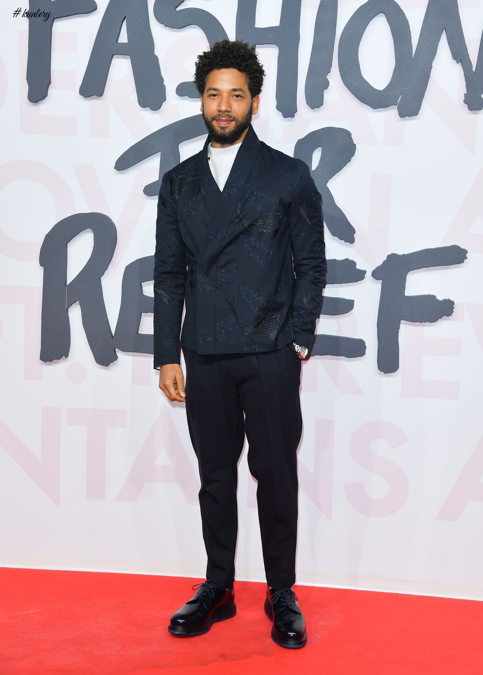 Naomi Campbell Hosts Annual Fashion For Relief Gala At #Cannes2018! Kendall Jenner, Bella Hadid Attend