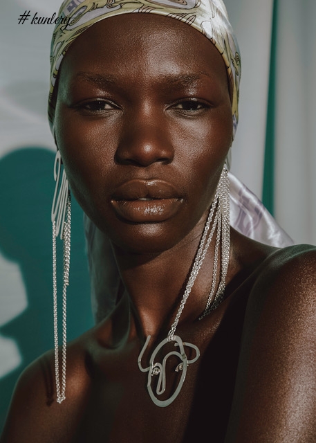 South African Jewellery Brand Lorne Has Just Released Its Lookbook And We Are Loving It