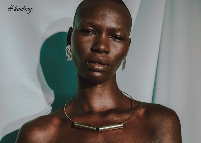 South African Jewellery Brand Lorne Has Just Released Its Lookbook And We Are Loving It