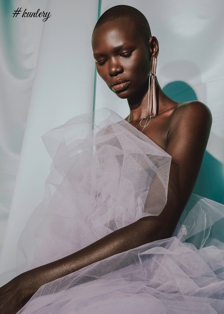 South African Jewellery Brand Lorne Has Just Released Its Lookbook And We Are Loving It