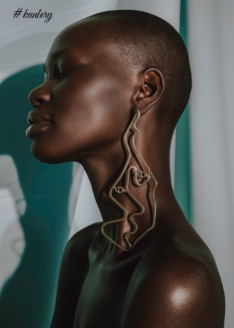 South African Jewellery Brand Lorne Has Just Released Its Lookbook And We Are Loving It