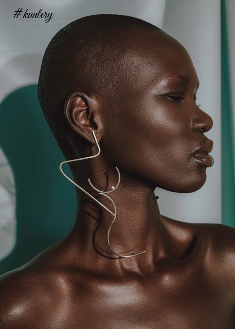 South African Jewellery Brand Lorne Has Just Released Its Lookbook And We Are Loving It