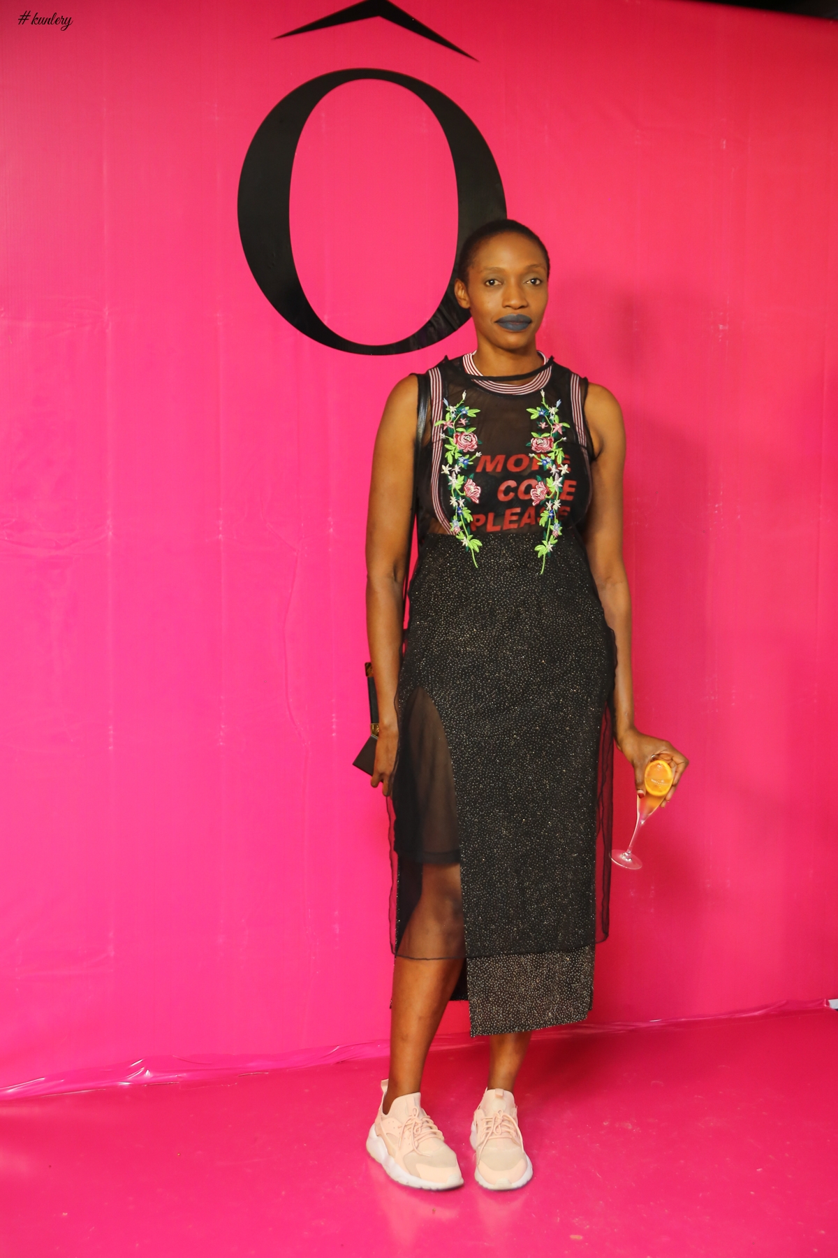 Lancôme Paris Unveils “My Shade My Power” Campaign With Waje, Denola Grey, More In Attendance