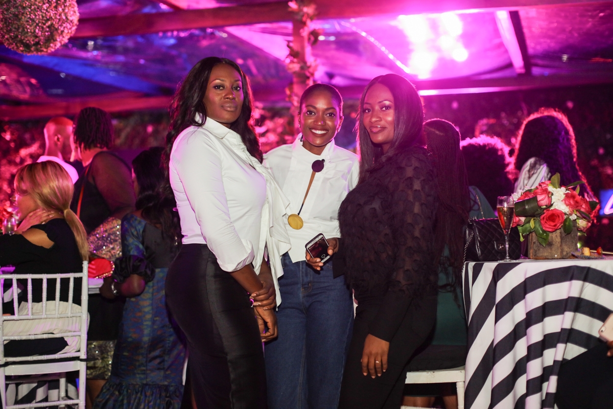 Lancôme Paris Unveils “My Shade My Power” Campaign With Waje, Denola Grey, More In Attendance