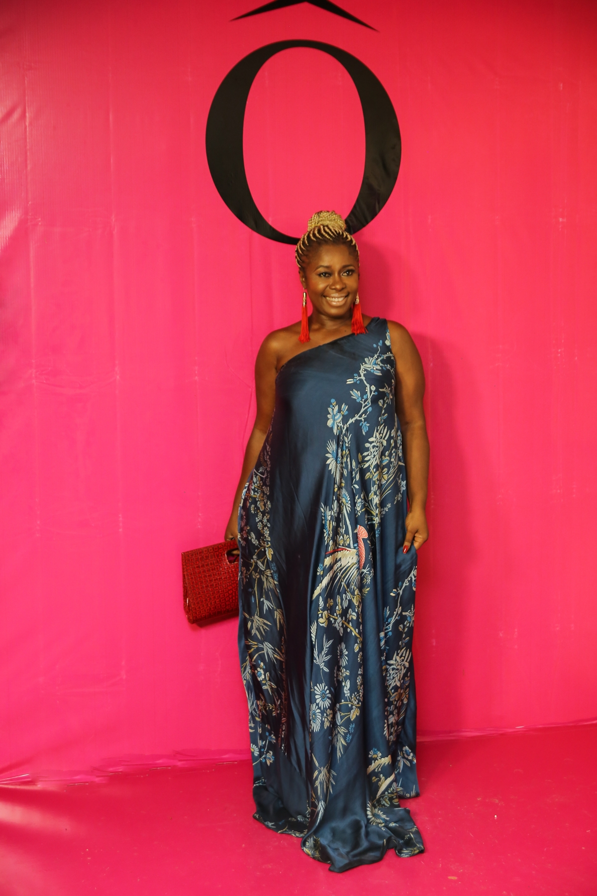 Lancôme Paris Unveils “My Shade My Power” Campaign With Waje, Denola Grey, More In Attendance