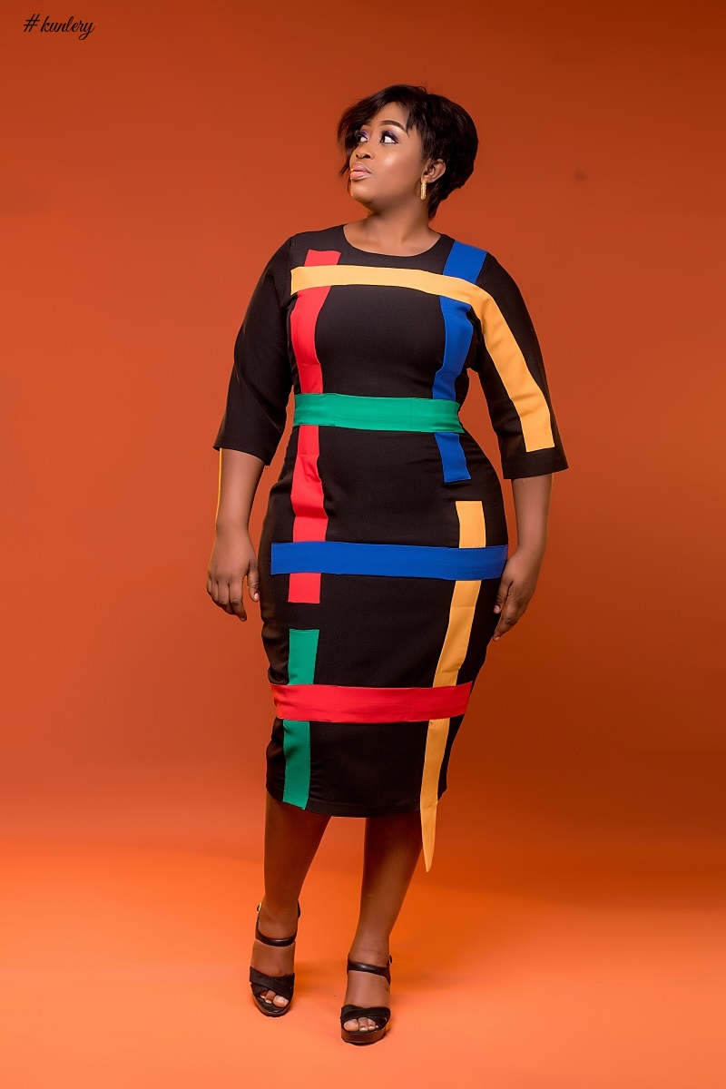 Boss Lady Mode Activated! Makioba Releases “Boardroom 2” Collection