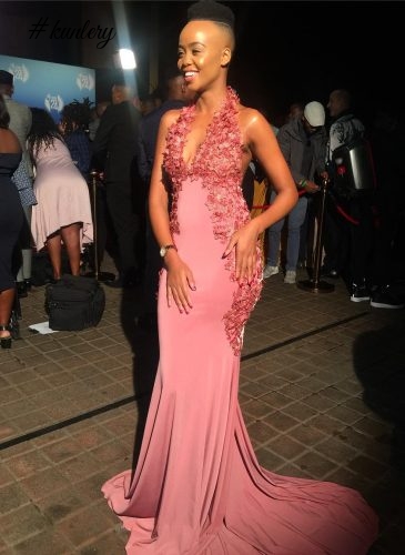 See All The Hottest And Grandiose Looks At The South African Music Awards 2018