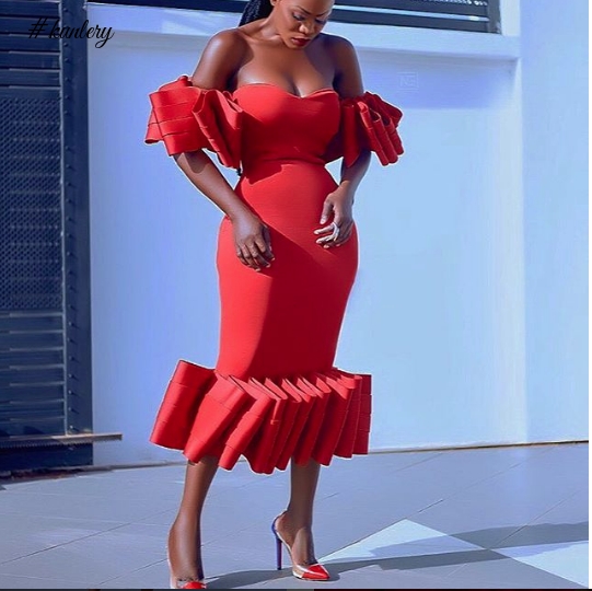 Nana Akua Addo Fashion Collections