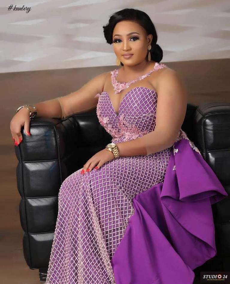 THE STYLES OF THESE FASHIONABLE ASO EBI ARE WORTH CHERISHING