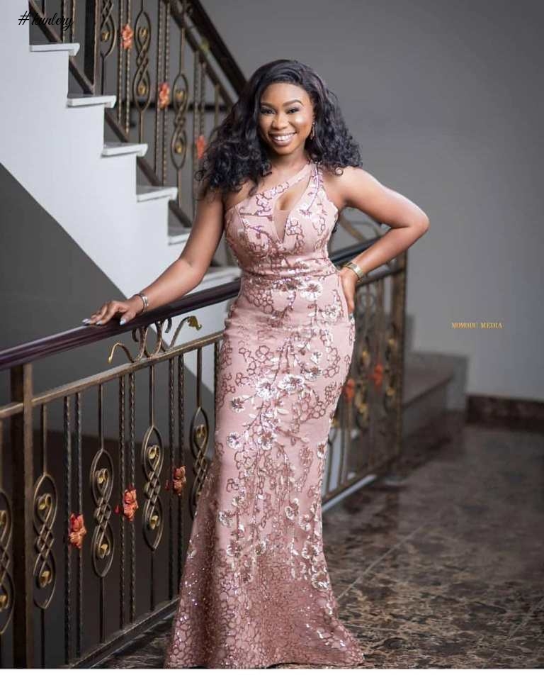 THE STYLES OF THESE FASHIONABLE ASO EBI ARE WORTH CHERISHING