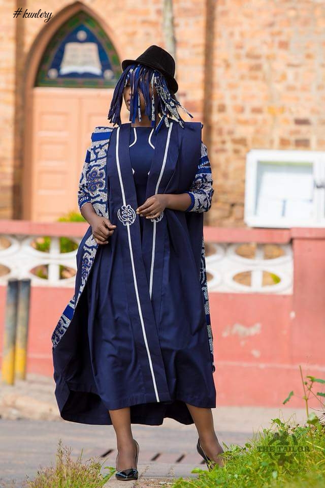 Now You Can Dress Like Ghana’s Number 1 Detective, Anas! Thanks To Elikem The Tailor