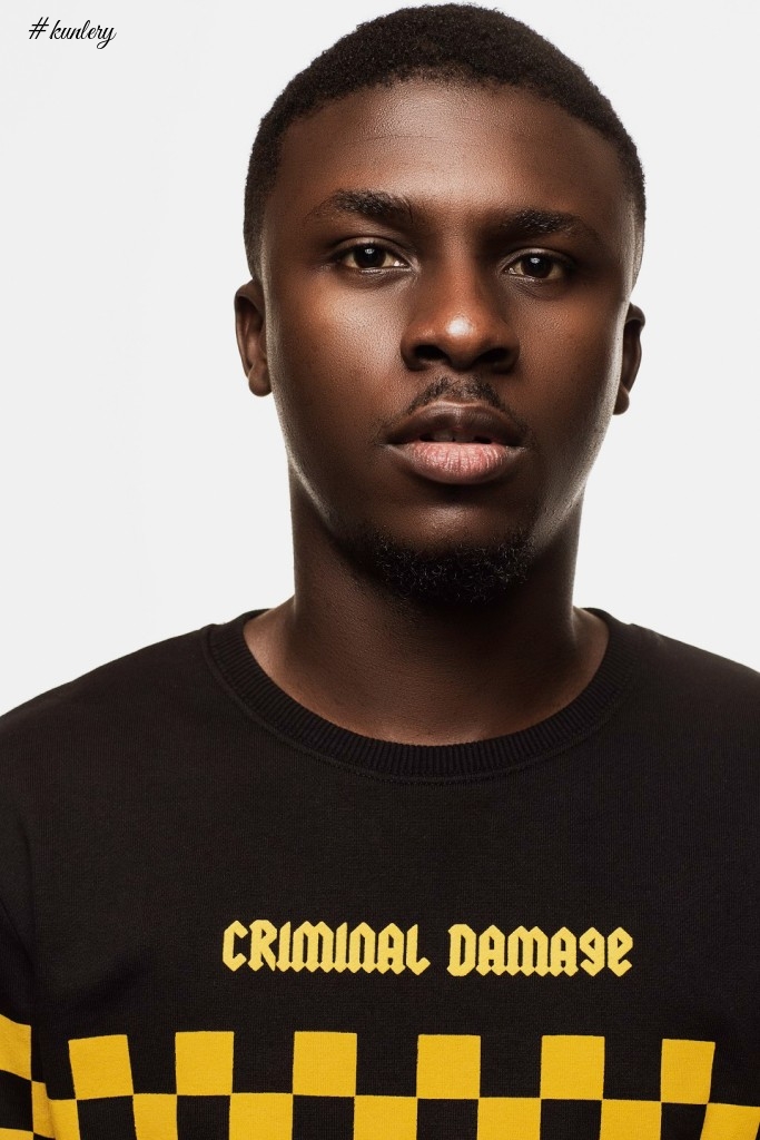 #BBNaija Housemate Lolu Sleek in New Photos, Drops Vlog “Chronicles of Lolu”