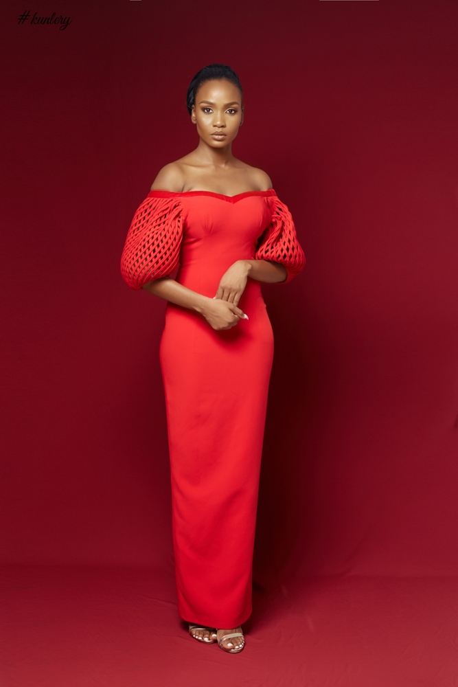 Bold Designs & Solid Colours! Ilàré Releases Its Autumn-Winter ’18 Collection ‘Datubi’