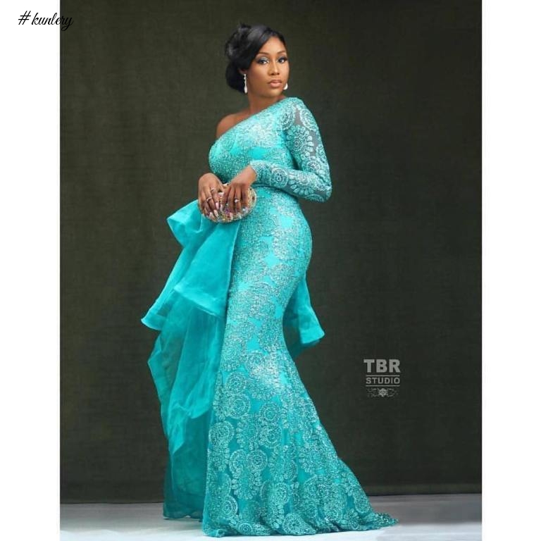 FUN FABULOUS ASO EBI STYLES INSPIRATION TO SLAY THIS WEEKEND