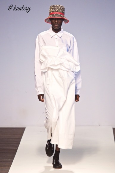 Chulaap, Maxivive & Nao Serati Hit Hard @ SA Menswear Week 2018 (SS19) In South Africa