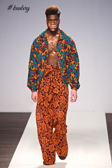 Chulaap, Maxivive & Nao Serati Hit Hard @ SA Menswear Week 2018 (SS19) In South Africa