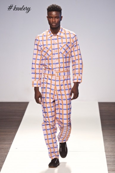 Chulaap, Maxivive & Nao Serati Hit Hard @ SA Menswear Week 2018 (SS19) In South Africa