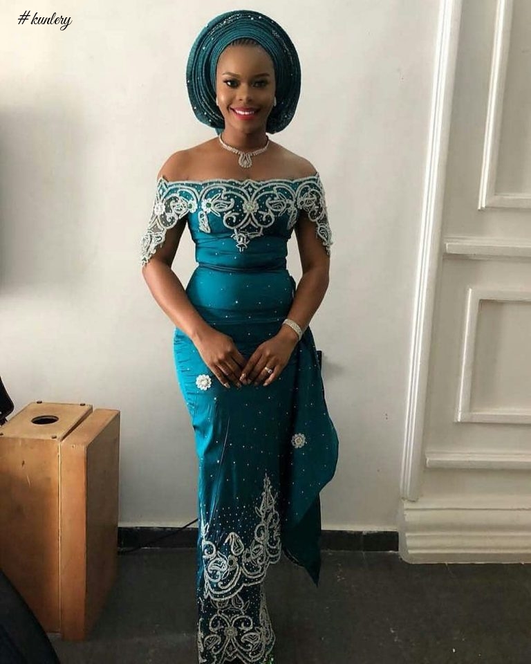 CHECK OUT THESE INTERESTING ASO EBI STYLES TRENDING THIS WEEK