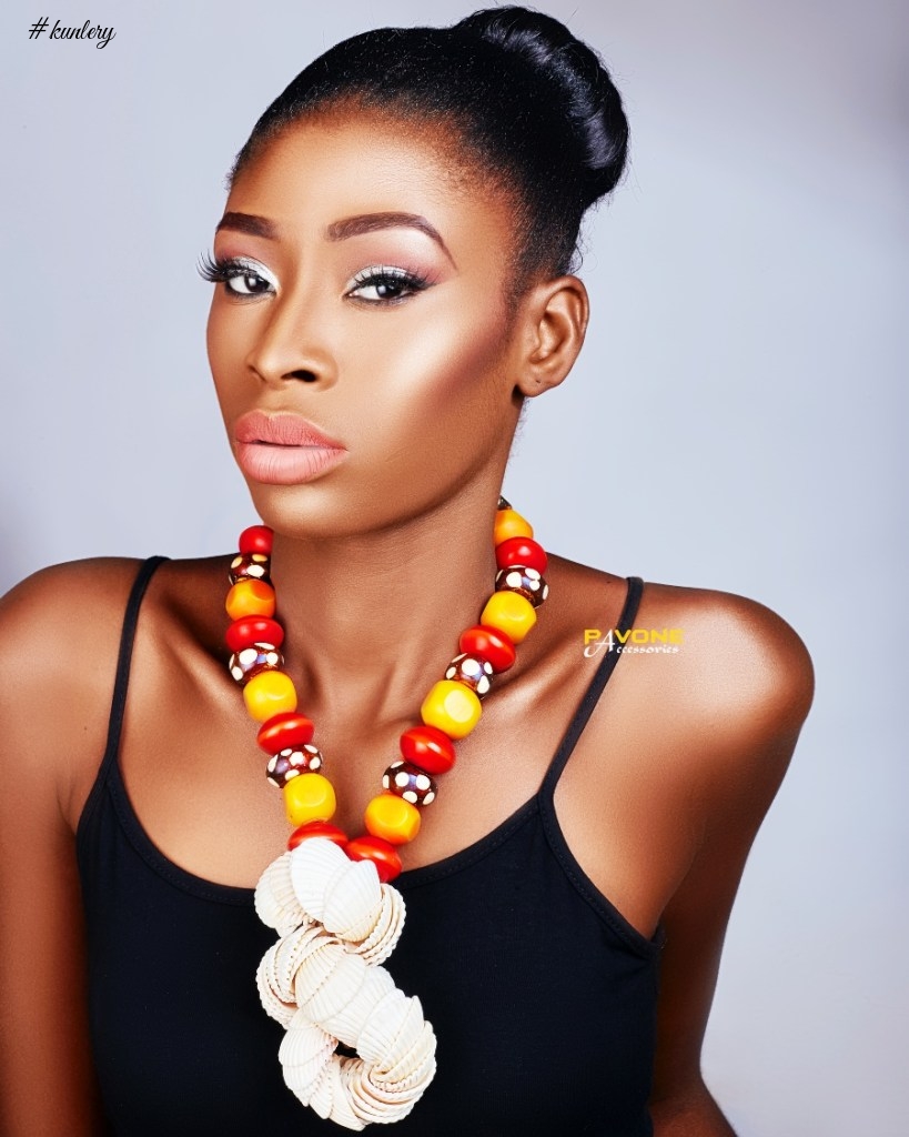 Pavone Accessories Releases The Look Book For Their AcquaabaPA18 Collection