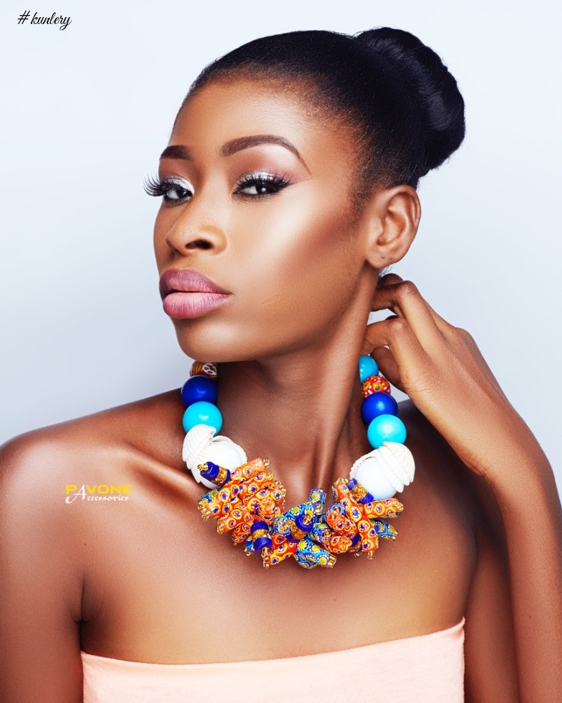 Pavone Accessories Releases The Look Book For Their AcquaabaPA18 Collection