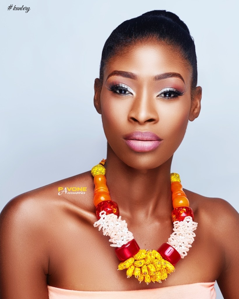 Pavone Accessories Releases The Look Book For Their AcquaabaPA18 Collection