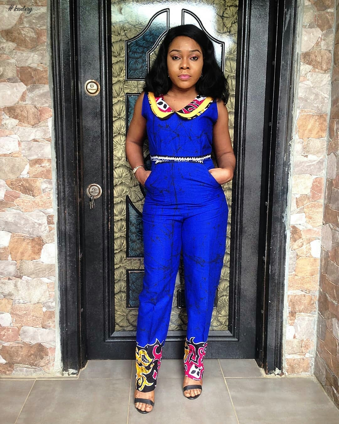 CHECK OUT THE LATEST ASO EBI STYLES SEEN OVER THE WEEKEND