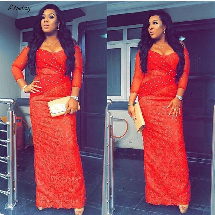 ASO EBI STYLES WE WOULDN’T STOP TALKING ABOUT