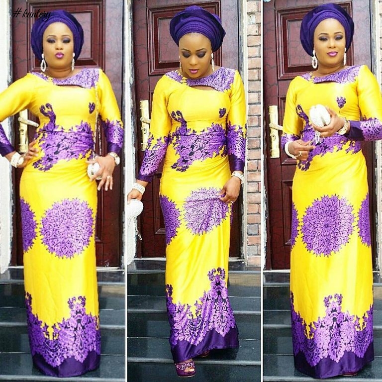 ASO EBI STYLES WE WOULDN’T STOP TALKING ABOUT