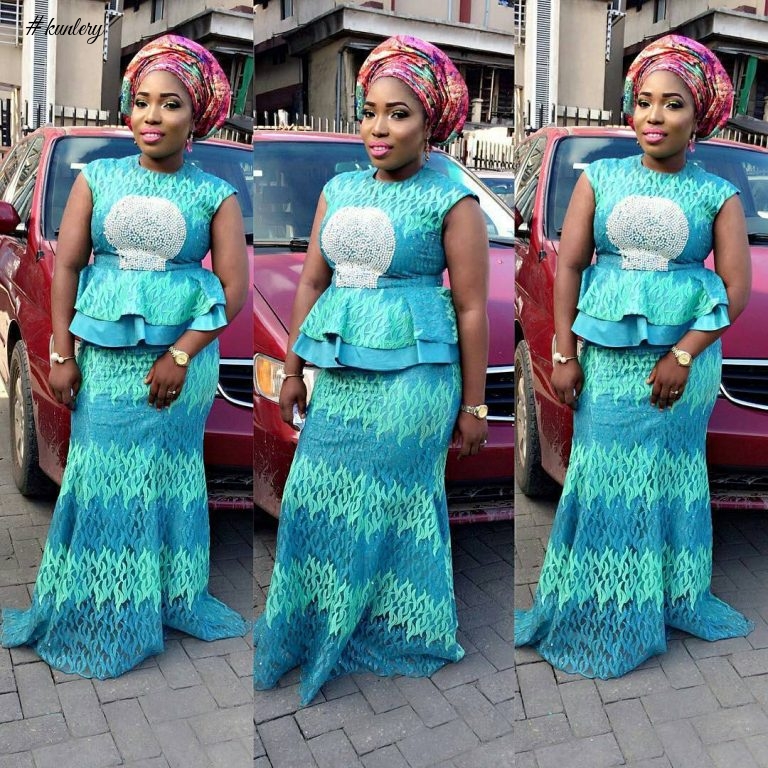 ASO EBI STYLES WE WOULDN’T STOP TALKING ABOUT