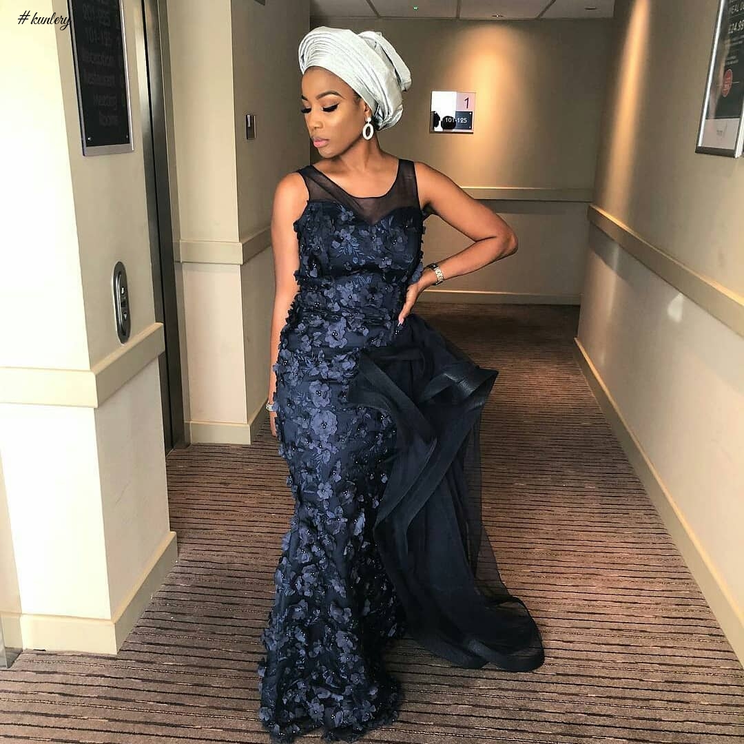 THESE ASO EBI STYLES ARE ONLY FOR THE FASHION DIVAS