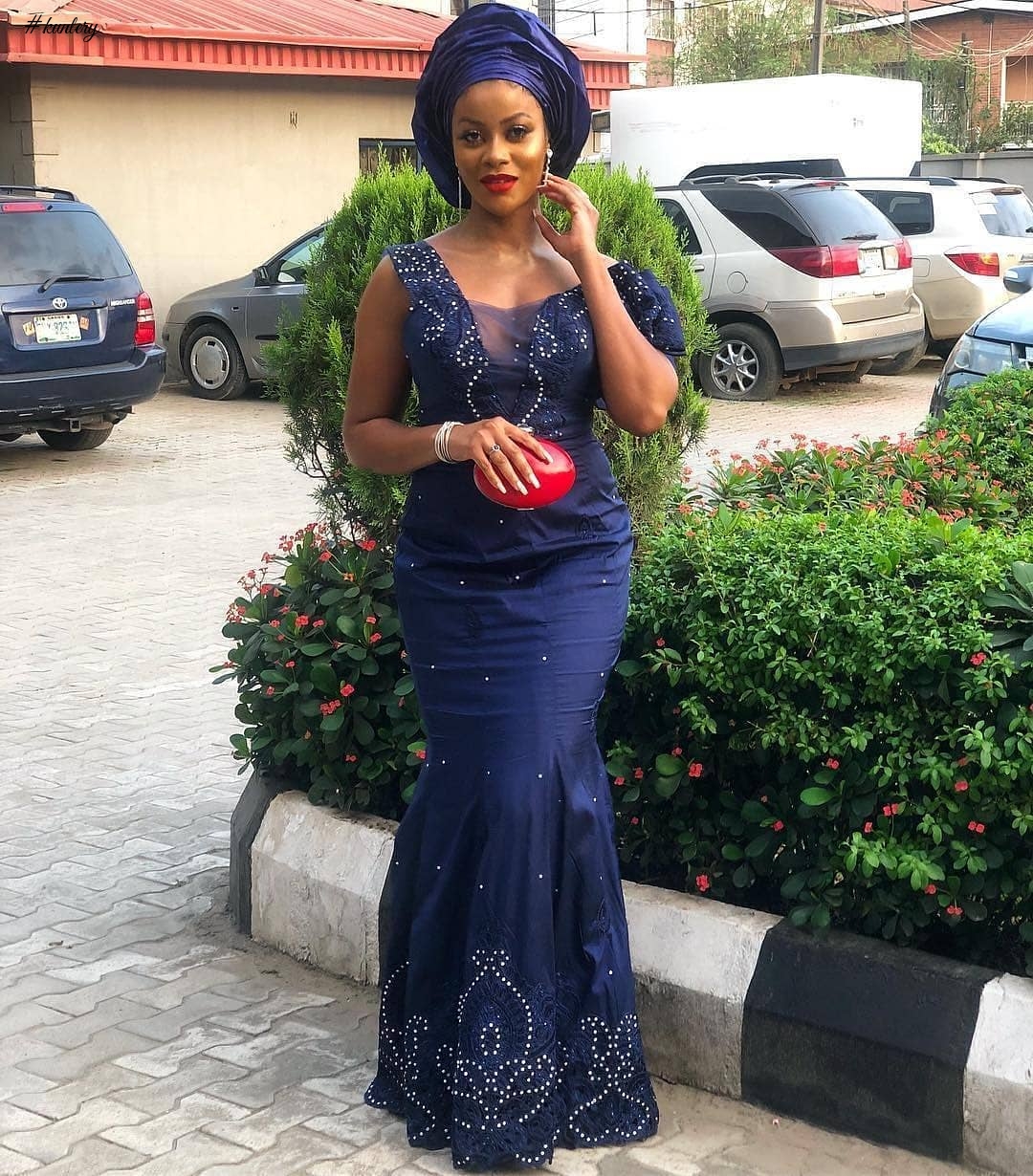 THESE ASO EBI STYLES WILL WANNA MAKE YOU PARTY THIS WEEKEND