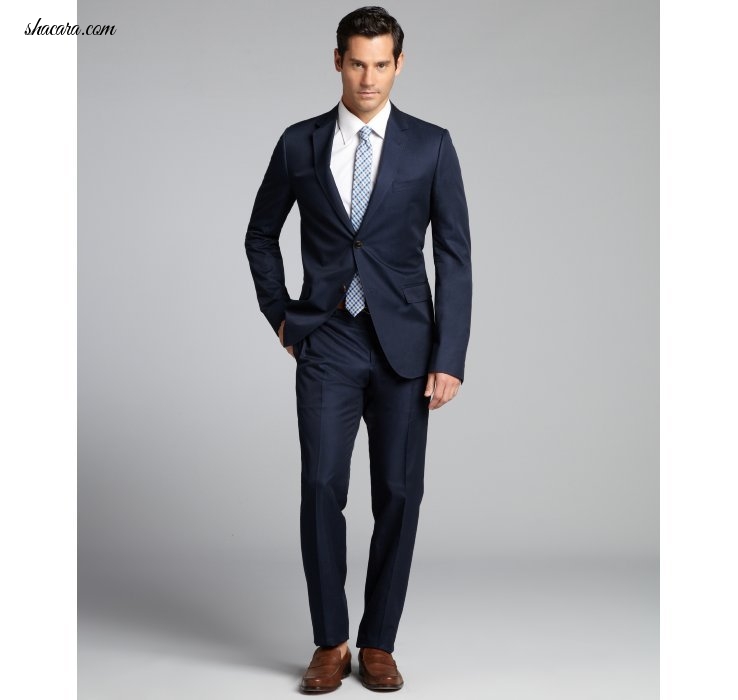 Best Designer Wedding Suits for Men