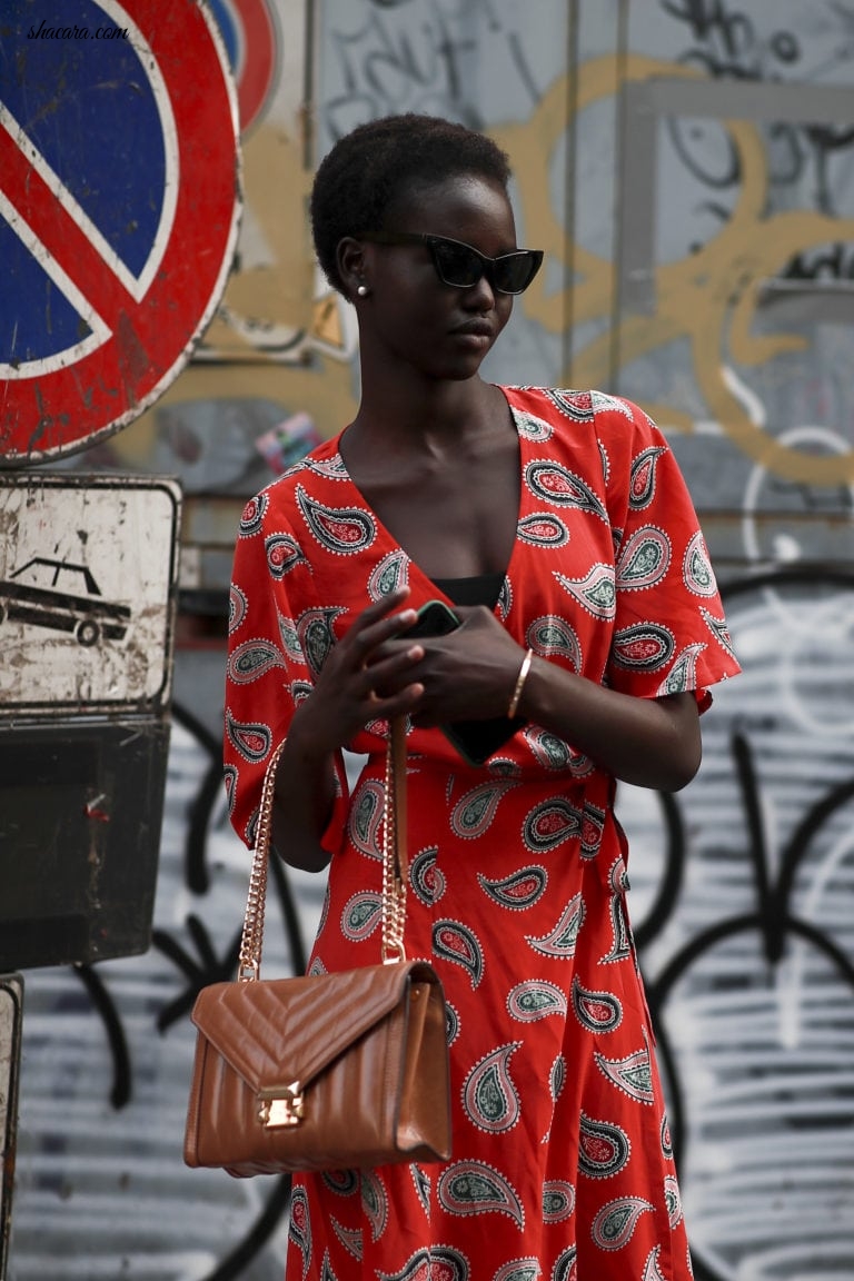 We’ve Rounded Up the Best Street Style at Milan Fashion Week