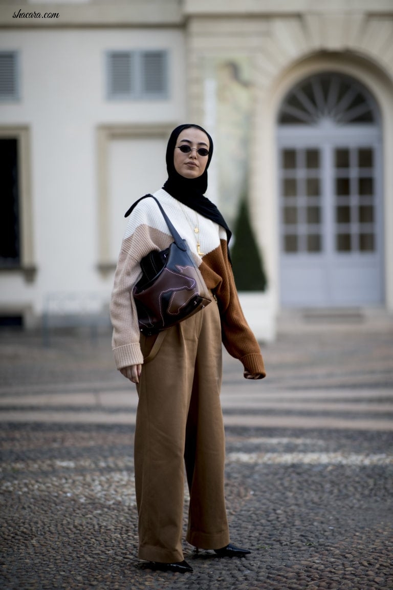 We’ve Rounded Up the Best Street Style at Milan Fashion Week