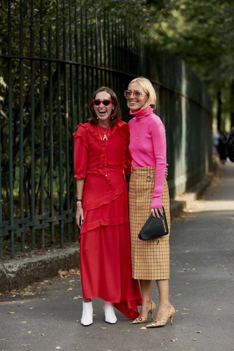 We’ve Rounded Up the Best Street Style at Milan Fashion Week