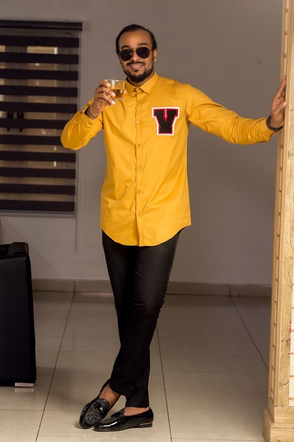 Veens Clothing Enlists Bryan Okwara Alongside A Cast Of Gorgeous Models For Latest Shirt Collection