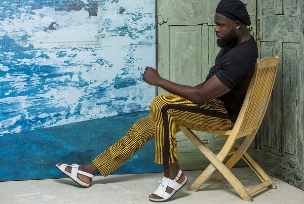 Ebun Oladoye And Yomi Casual’s Latest Collection Is An Adire-Filled Extravaganza