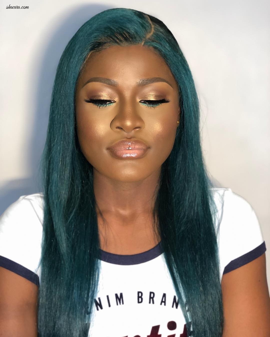 BBNaija Star, Sandra “Alex Unusual” Asogwa