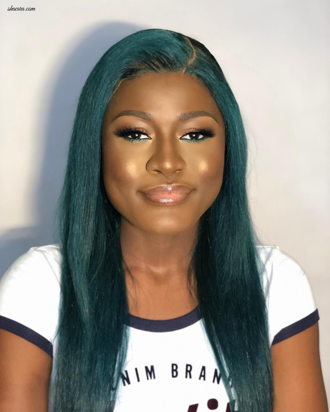 BBNaija Star, Sandra “Alex Unusual” Asogwa