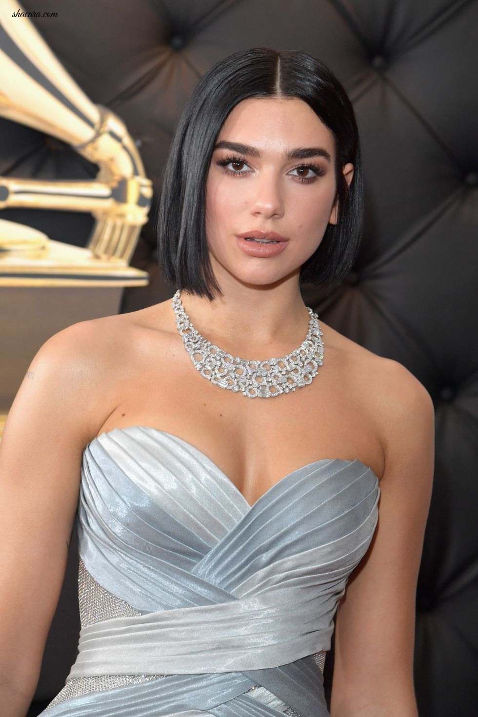 The Best Hair And Makeup Looks At The 2019 Grammy Awards