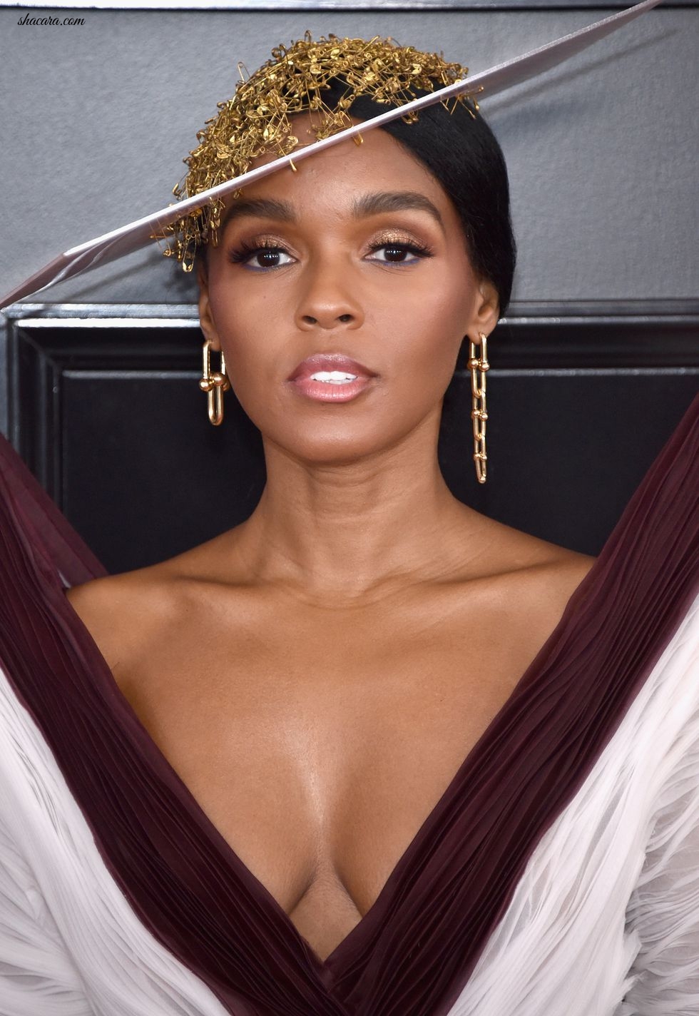 The Best Hair And Makeup Looks At The 2019 Grammy Awards