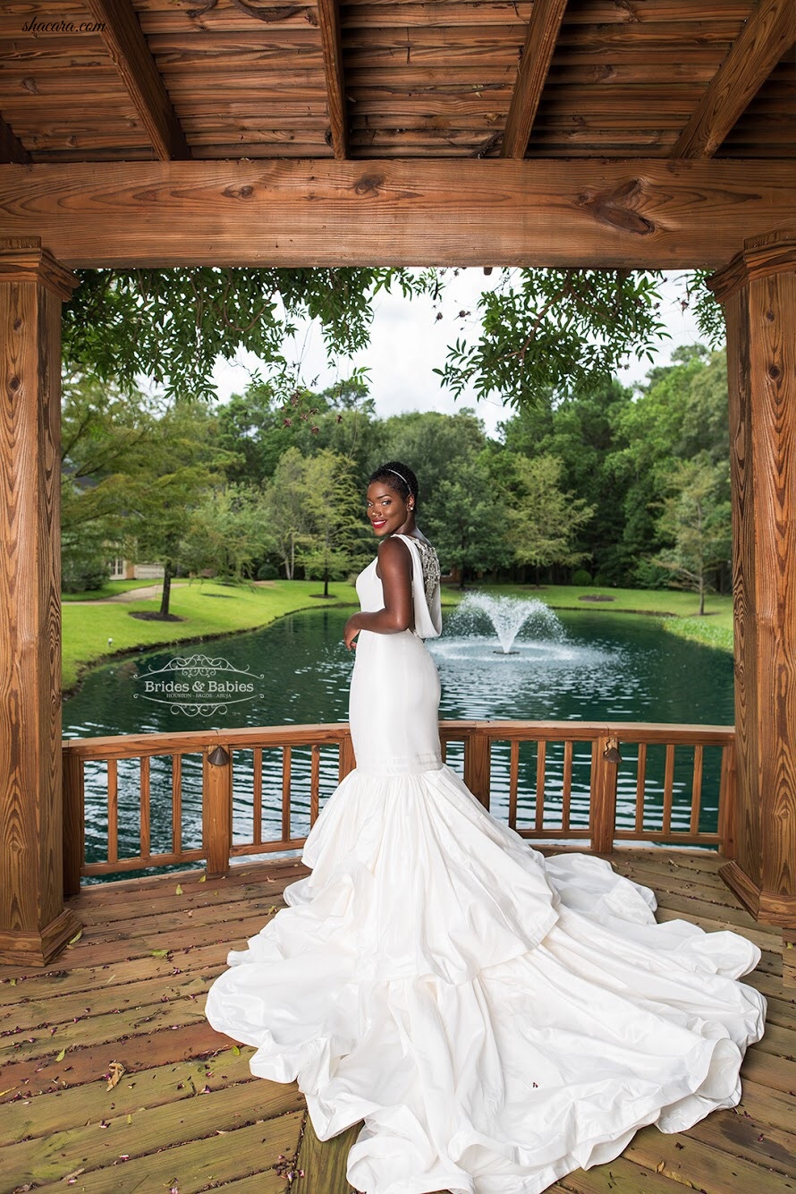 Brides & Babies Releases A Non-Conforming 2019 Bridal Collection