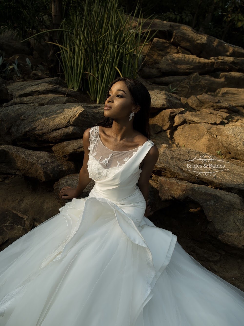 Brides & Babies Releases A Non-Conforming 2019 Bridal Collection