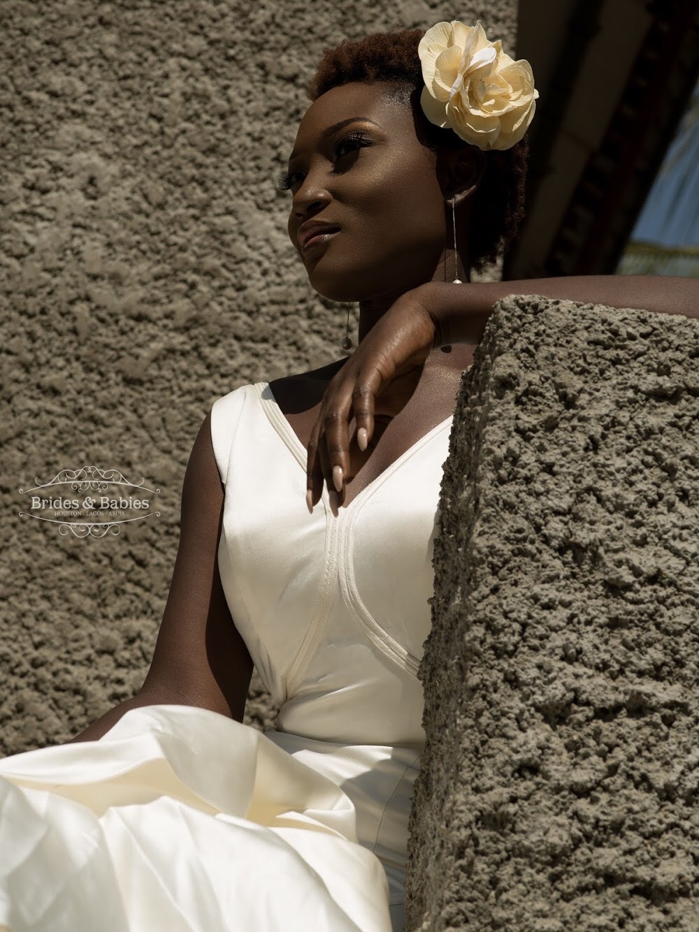 Brides & Babies Releases A Non-Conforming 2019 Bridal Collection