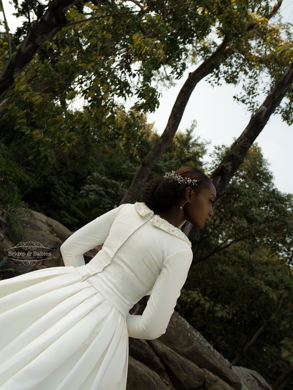 Brides & Babies Releases A Non-Conforming 2019 Bridal Collection