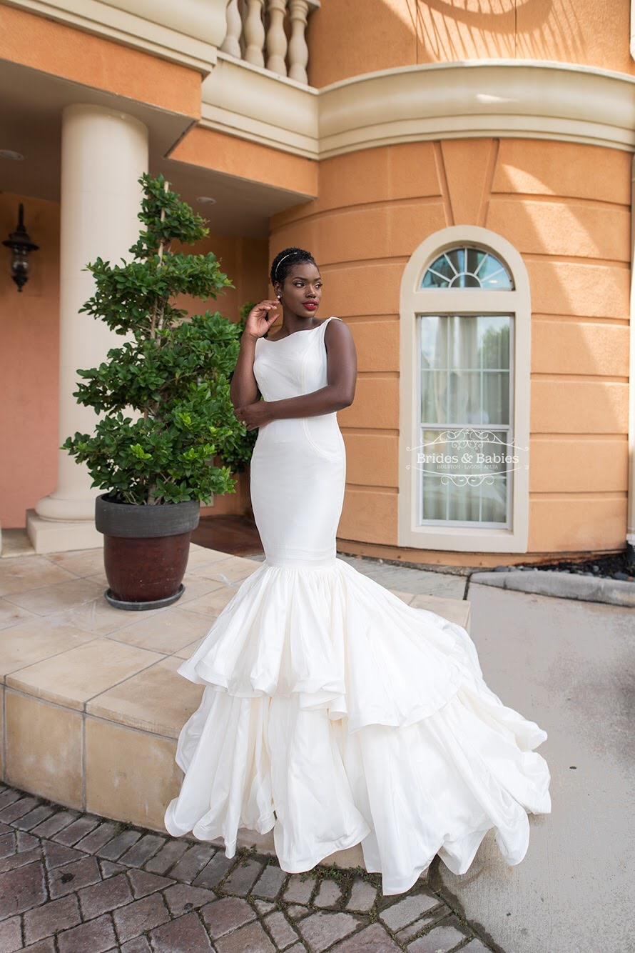 Brides & Babies Releases A Non-Conforming 2019 Bridal Collection