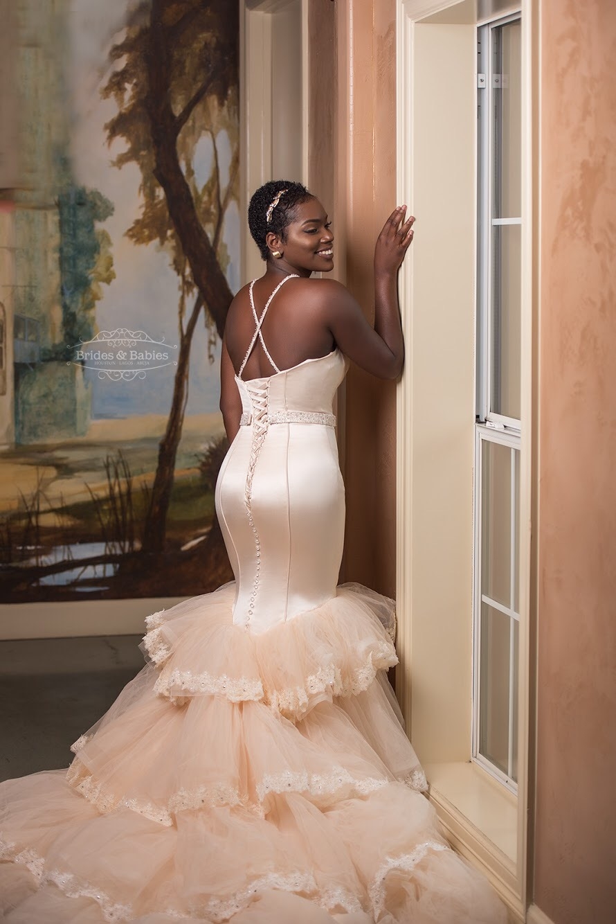 Brides & Babies Releases A Non-Conforming 2019 Bridal Collection