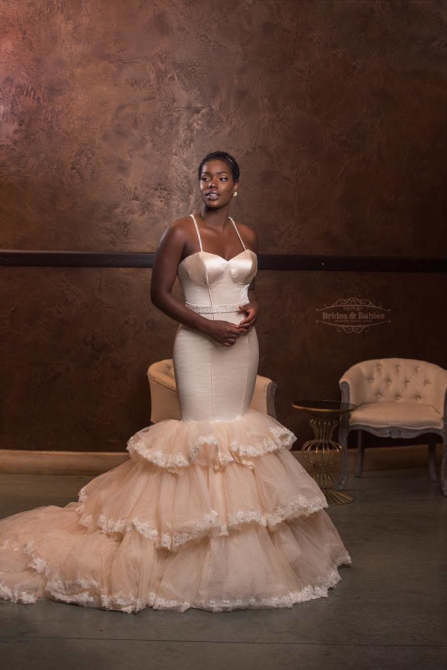 Brides & Babies Releases A Non-Conforming 2019 Bridal Collection