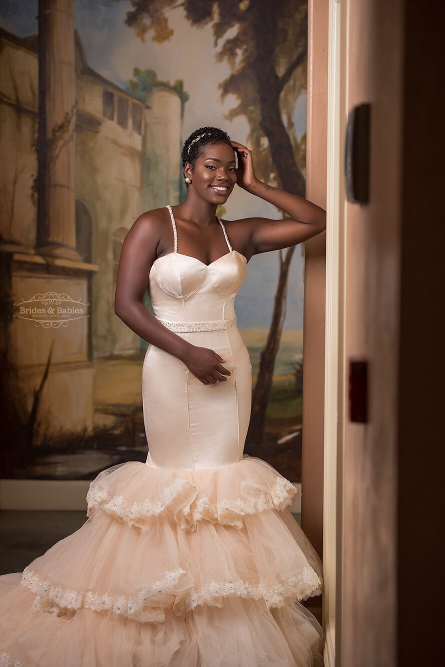 Brides & Babies Releases A Non-Conforming 2019 Bridal Collection