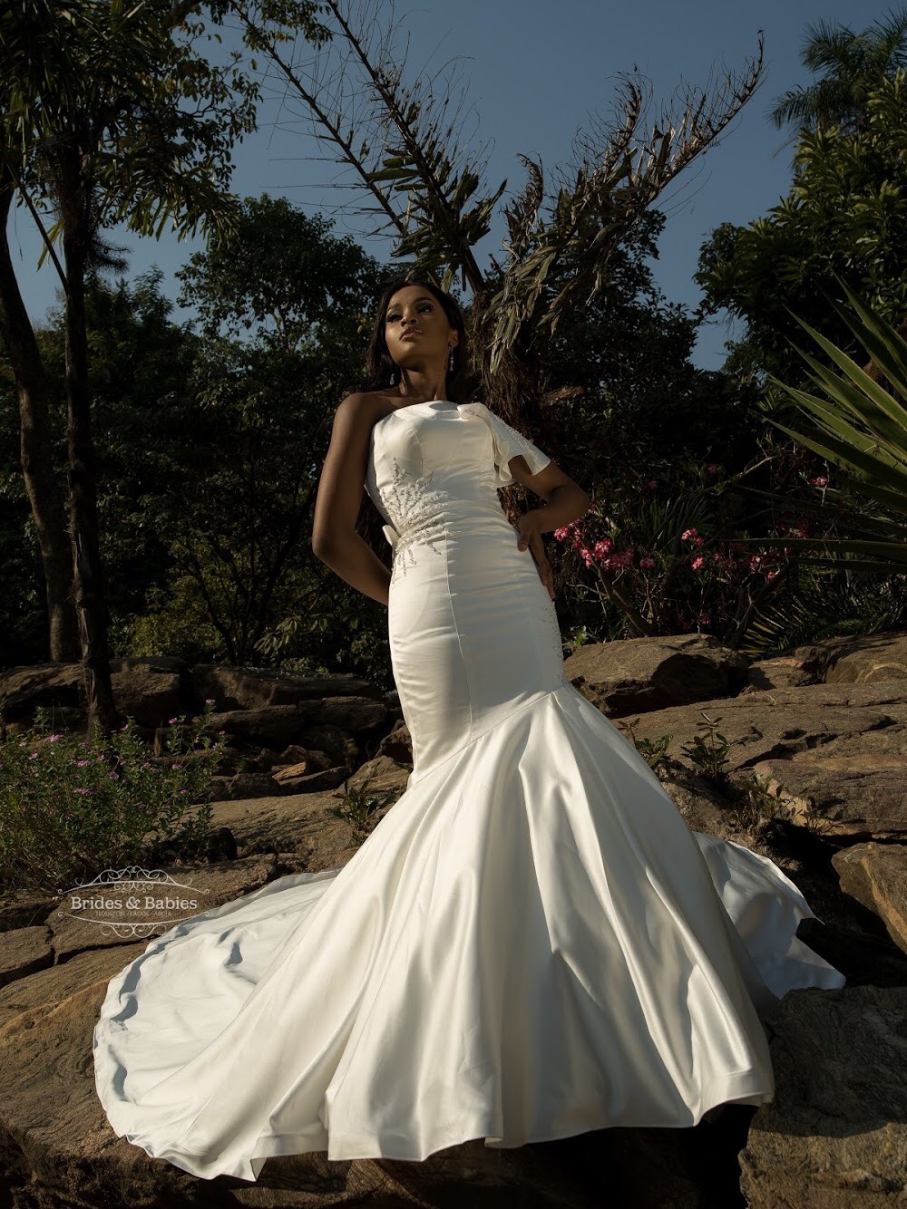 Brides & Babies Releases A Non-Conforming 2019 Bridal Collection